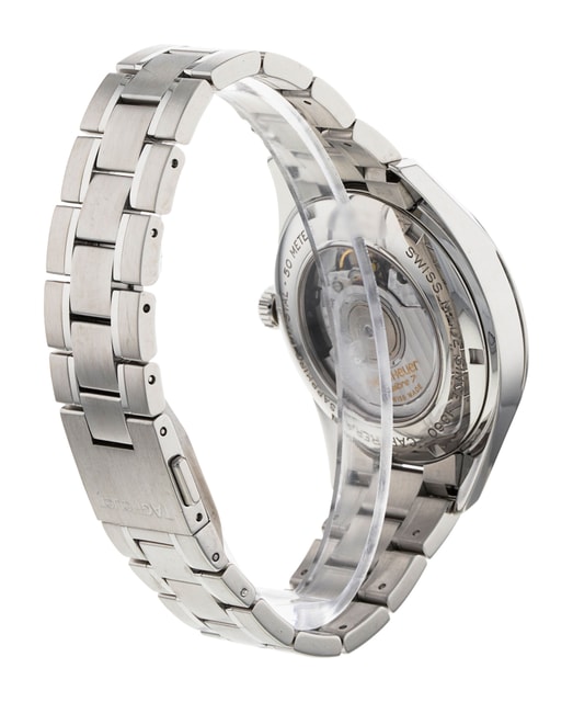 Tag Heuer Carrera WV2115.BA0787 Image 3